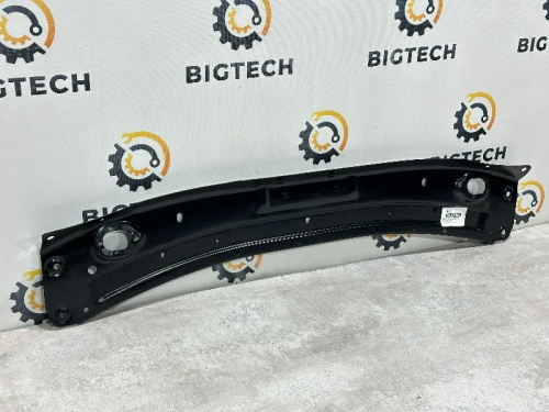 Передняя панель верхняя часть Mercedes Benz W164 X164 A1646200486 фото 3