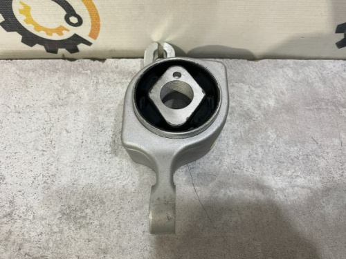 Сайлентблок переднего левого рычага BMTSR Mercedes Benz A1663300143 фото 7