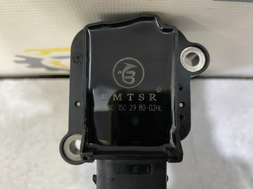 Катушка зажигания BMTSR Mercedes Benz A0001502980 фото 10