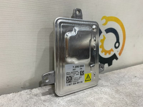 Блок управления фарой BMW E92 E93 F10 F11 F06 F12 F13 E83 F25 E70 63117356250 фото 6 Блок управления фарой BMW E92 E93 F10 F11 F06 F12 F13 E83 F25 E70 63117356250 фото 6