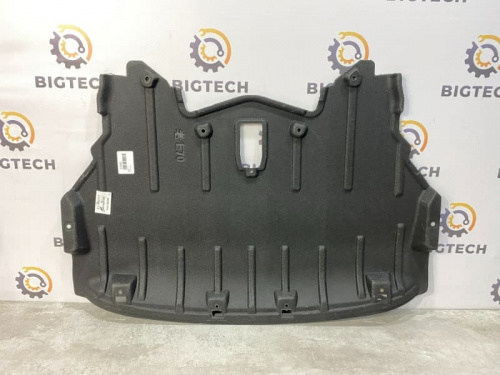 Защита двигателя BMW X5 E70 51757158385