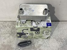 Радиатор АКПП BMTSR Mercedes Benz A0995006300XB