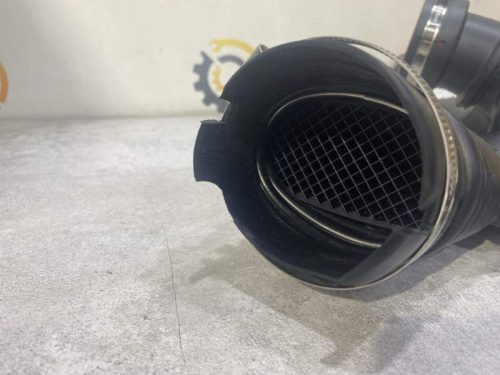 Воздуховод с расходомерами Mercedes Benz A6420908237 фото 3