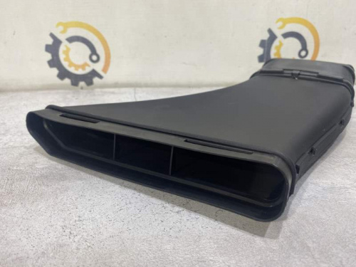 Патрубок воздушного фильтра левый Mercedes Benz S-Class C217 W222 X222 A2760902111 фото 3