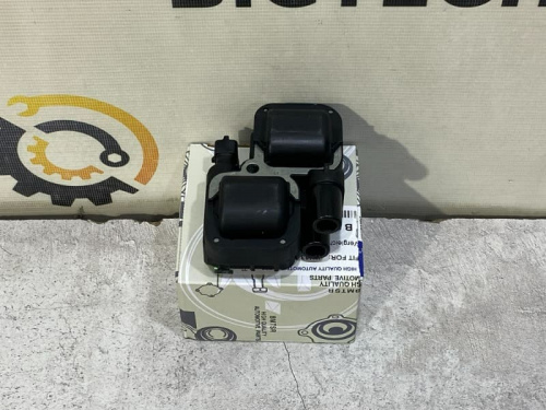 Катушка зажигания BMTSR Mercedes Benz A0001587803 фото 3 Катушка зажигания BMTSR Mercedes Benz A0001587803 фото 3