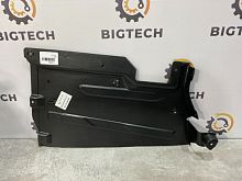 Защита топливного бака правая BMW 3-Series G20 G21 51758493564