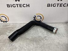 Патрубок ОЖ Mercedes Benz C203 S203 W203 A2035010882