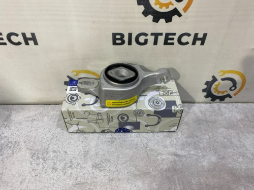 Сайлентблок переднего правого рычага BMTSR Mercedes Benz A1663300243
