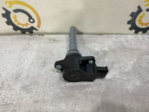 Катушка зажигания BMTSR Mercedes Benz A0001502780 фото 9