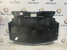 Защита двигателя BMW 5-Series E60 E61 51717061943