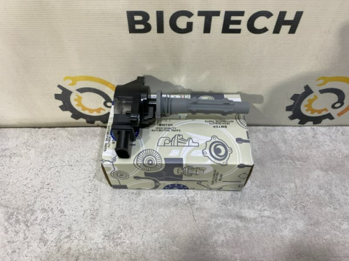 Катушка зажигания BMTSR Mercedes Benz A0001502780 фото 5