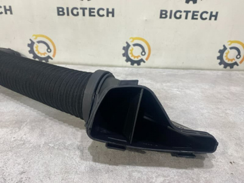 Патрубок воздушного фильтра Mercedes Benz SLK-Class R171 A2710941382 фото 4