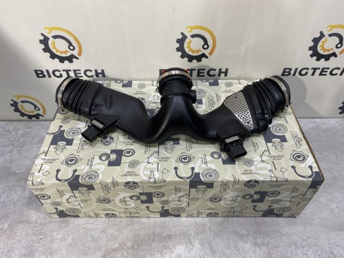 Воздуховод с расходомерами BMTSR Mercedes Benz A6420908237 фото 3