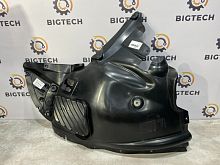 Подкрылок передний левый передняя часть BMW F25 F26 51717213641