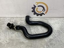 Патрубок ОЖ Mercedes Benz C203 S203 W203 A2038303096