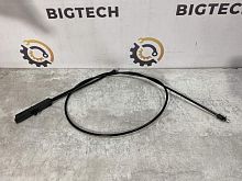 Трос капота передняя часть Mercedes Benz E-Class S211 W211 A2118800159