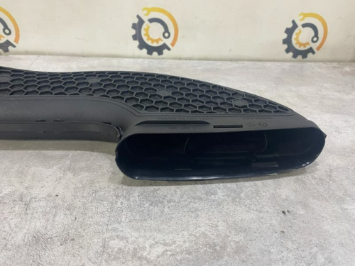 Патрубок воздушного фильтра Mercedes Benz S213 W213 C257 A2640900500 фото 4