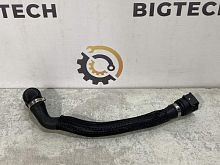 Патрубок ОЖ Mercedes Benz C-Class A205 C205 S205 W205 A2055014784