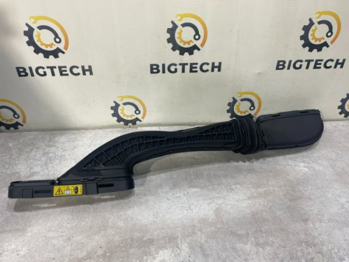 Патрубок воздушного фильтра Mercedes Benz V177 W177 C118 X118 A2600901300