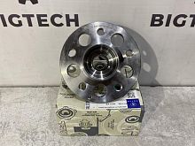 Ступица колеса передняя BMTSR Mercedes Benz A2213370245