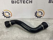 Патрубок ОЖ Mercedes Benz C-Class A205 C205 S205 W205 A2055016384