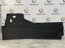 Защита днища правая BMW G30 G31 F90 51757340778