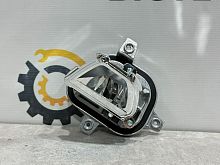 Светодиодный модуль освещения поворота правый BMW X1 F48 F49 X2 F39 63117428788