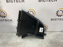 Защита переднего бампера левая BMW 5-Series E60 E61 51717033753