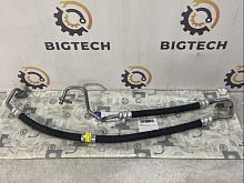 Шланг ГУР BMTSR Mercedes Benz A2044604324
