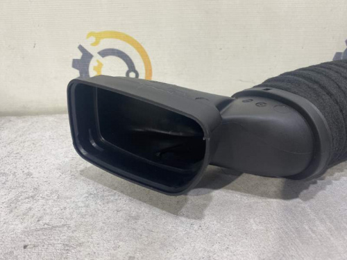 Патрубок воздушного фильтра левый Mercedes Benz C216 W221 A2730900382 фото 5