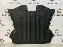 Защита двигателя BMW G42 G20 G21 G22 G26 31146884048