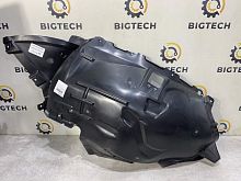 Подкрылок передний правый передняя часть Mercedes Benz GLC-Class X254 C254 A2546903201