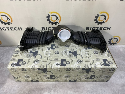 Воздуховод с расходомерами BMTSR Mercedes Benz A6420901642 фото 5 Воздуховод с расходомерами BMTSR Mercedes Benz A6420901642 фото 5