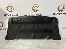 Защита двигателя BMW 51757363730