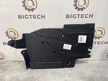Защита днища задняя правая BMW F30 F31 F35 F34 F32 F33 F36 BV51757258050