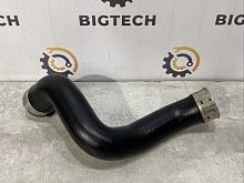 Патрубок интеркулера левый Mercedes Benz S212 W212 C204 S204 W204 A2045282582