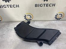 Патрубок воздушного фильтра левый Mercedes Benz A2760902537