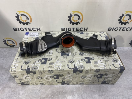 Воздуховод с расходомерами BMTSR Mercedes Benz A6420908237 фото 2