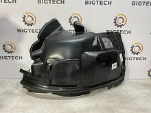 Подкрылок передний правый передняя часть BMW G01 G02 G08 51717445682