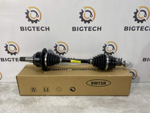 Привод передний левый BMTSR Mercedes Benz A1663301400