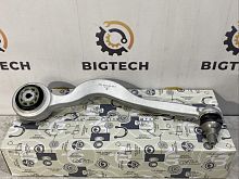 Рычаг передний левый продольный BMTSR Mercedes Benz A2053301705