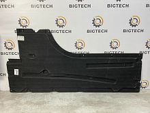 Защита днища левая BMW G20 G21 G22 G23 51757340865