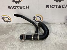 Патрубок ОЖ Mercedes Benz Sprinter W907 W906 A9065011482