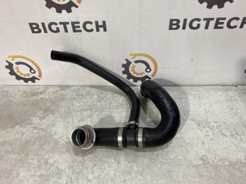 Патрубок ОЖ Mercedes Benz Sprinter W907 W906 A9065011482