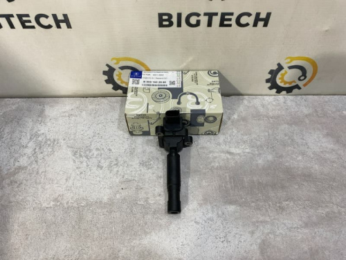 Катушка зажигания BMTSR Mercedes Benz A0001502980 фото 4