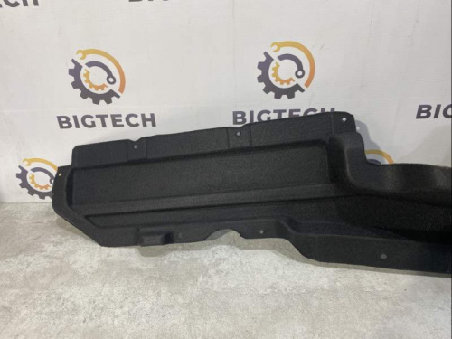 Защита днища BMW E70 E71 51757171390 фото 3