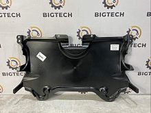 Защита двигателя Mercedes Benz A2045203223