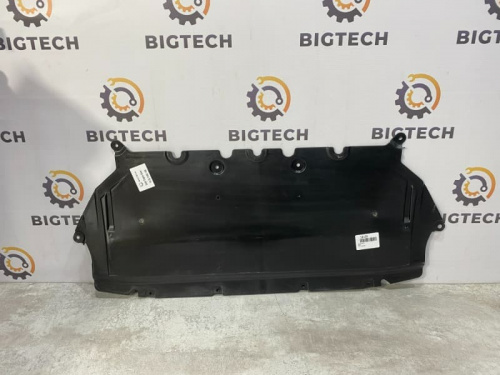 Защита двигателя BMW 51757340168 фото 4