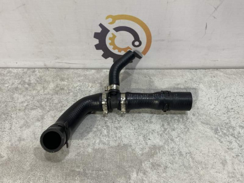 Патрубок ОЖ Mercedes Benz S204 W204 A207 C207 S212 W212 A2712002552