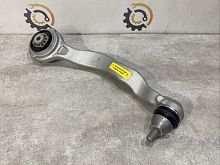 Рычаг передний левый продольный BMTSR Mercedes Benz A2063308302